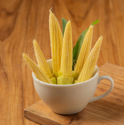 baby corn